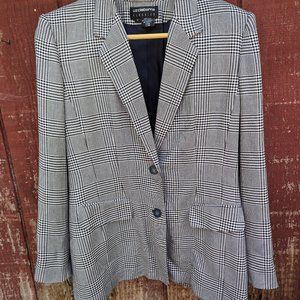 Women's blazer